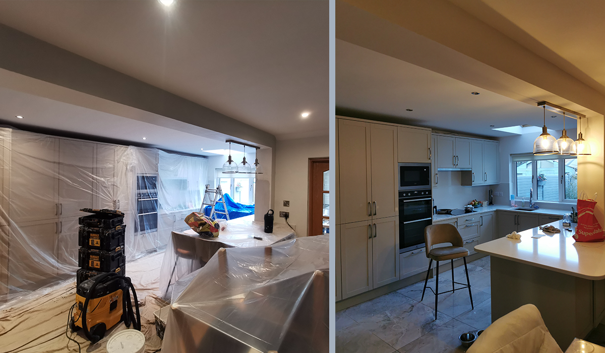 painter-decorator