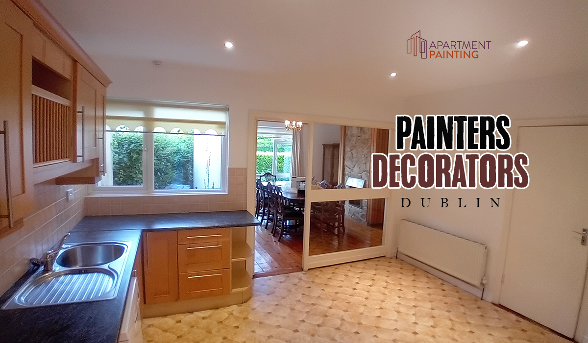 painter-decorator