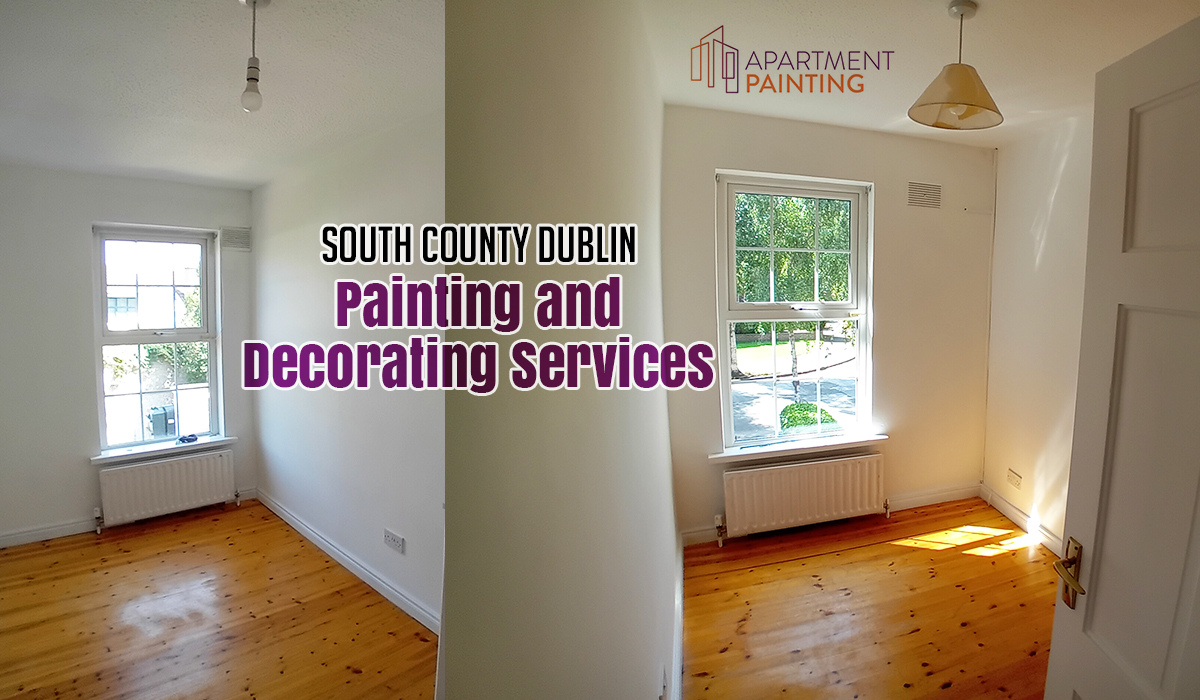 painting and decorating