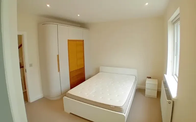 residential interior