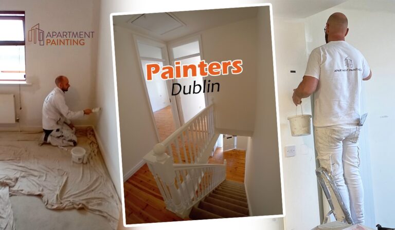 Dublin-painters