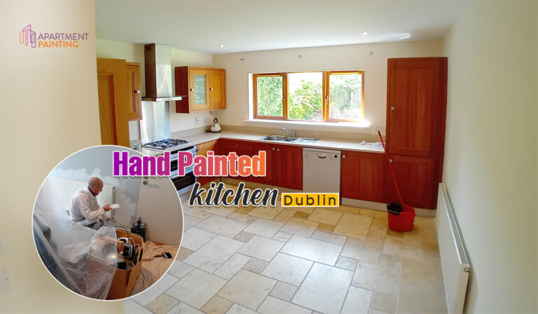 hand-painted-kitchen-Dublin