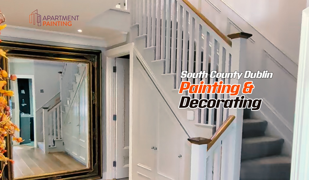 painter-decorator-Dublin