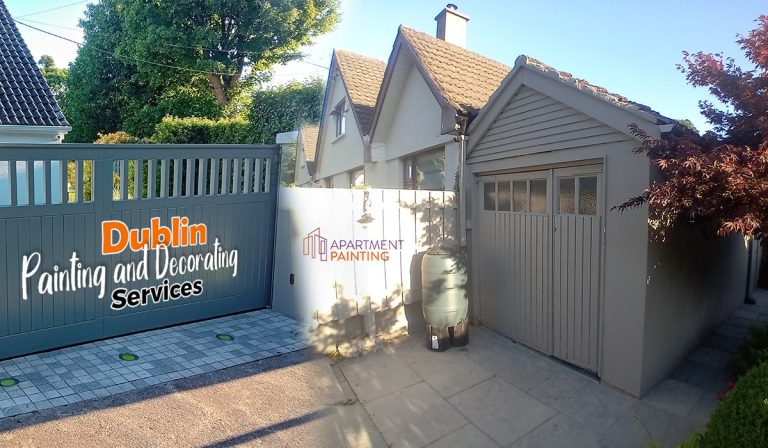 apartment-painters-Dublin