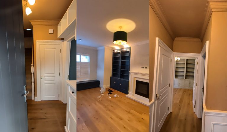 residential-painter