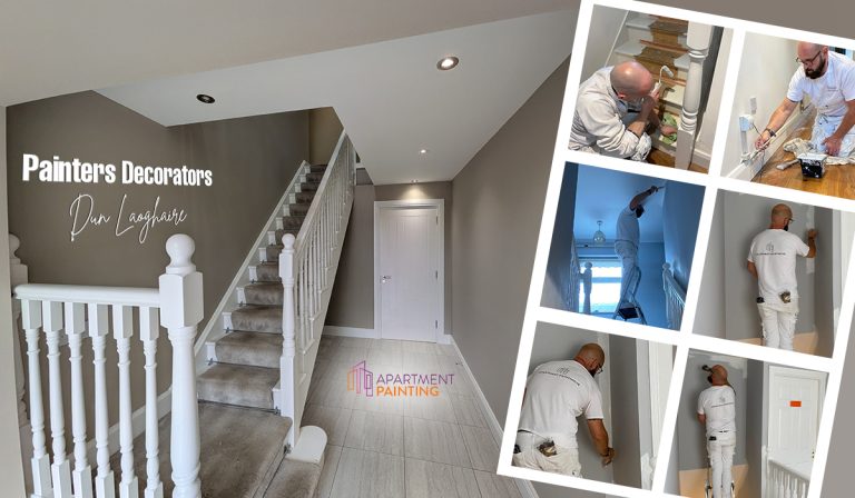 painter-decorator-dunlaoghaire